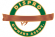 Dispro Owner's Association Logo